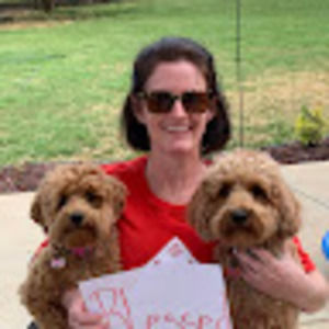 Meet your Posher, Meredith